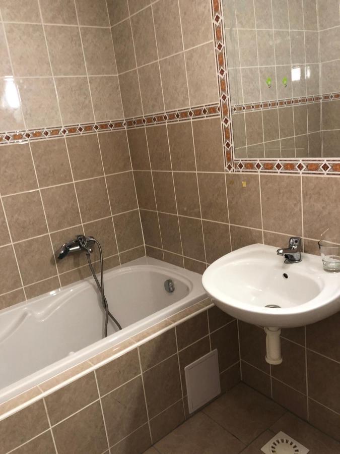 Cibulka Horni Mala Upa Exterior foto