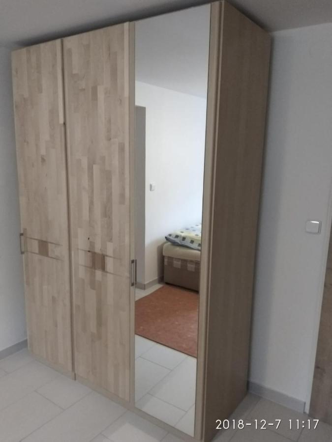 Cibulka Horni Mala Upa Exterior foto