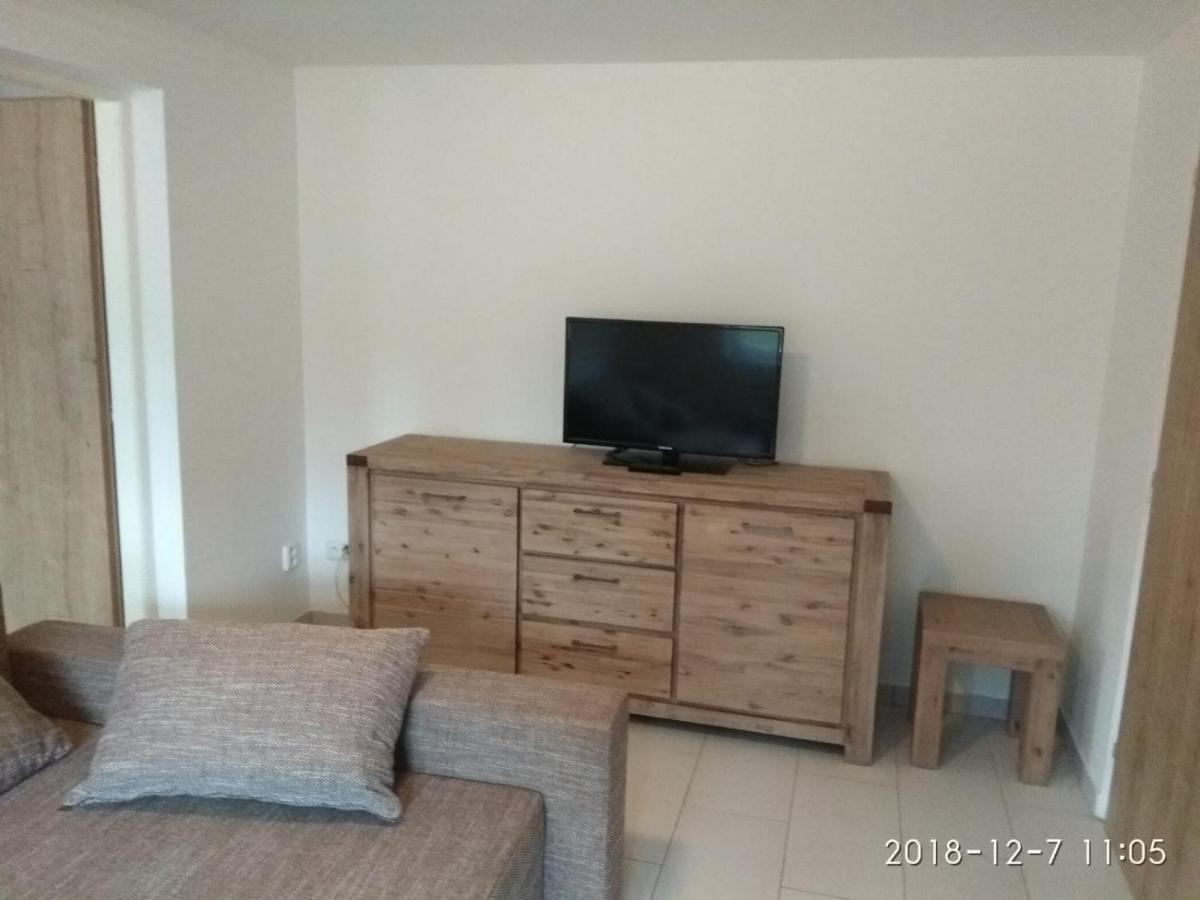 Cibulka Horni Mala Upa Exterior foto