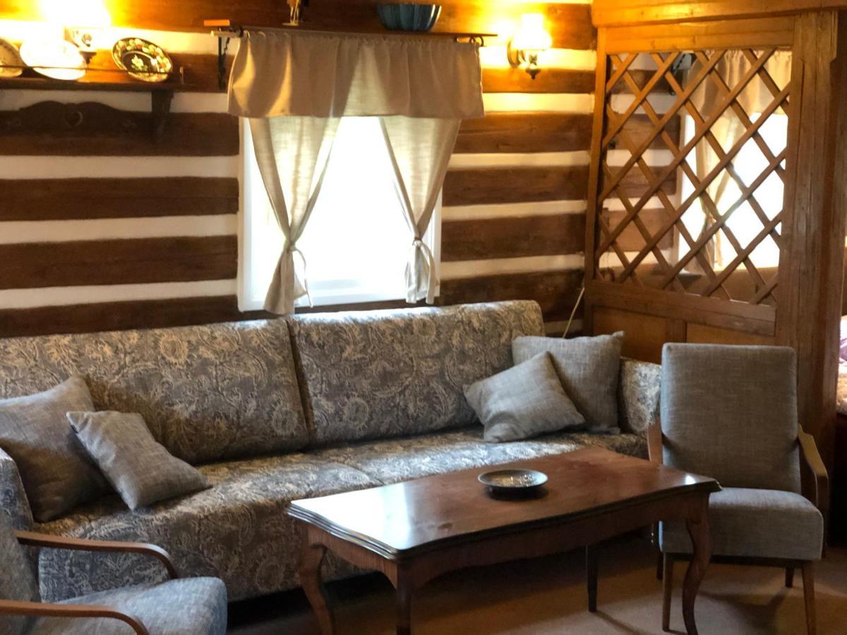 Cibulka Horni Mala Upa Exterior foto